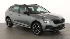 Gebraucht 2025 Skoda Kamiq Monte Carlo SUV | 30.045 € (Fairer Preis)