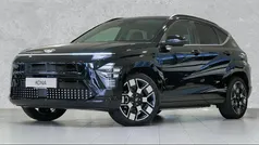 Gebraucht 2025 Hyundai Kona Prime SUV | 37.890 € (Fairer Preis)