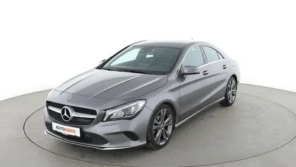 Gebraucht 2018 Mercedes CLA200 Urban Limousine | 19.900 € (Fairer Preis)