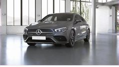 Gebraucht 2022 Mercedes CLA200 Shooting Brake AMG Kombi | 29.890 € (Fairer Preis)
