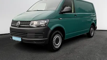 Gebraucht 2019 VW T6 Van | 18.790 € (Superpreis)
