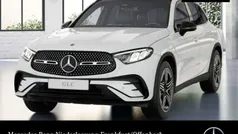 Polarweiß Gebraucht 2024 Mercedes GLC200 AMG SUV | 57.950 € (Fairer Preis)