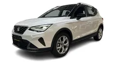 Gebraucht 2024 Seat Arona FR SUV | 25.479 € (Fairer Preis)