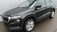 Gebraucht 2025 Skoda Karoq Selection SUV | 36.140 € (Fairer Preis)