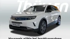 Weiß Neu 2025 Opel Grandland X Edition SUV | 33.980 € (Guter Preis)