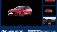 Gebraucht 2025 Hyundai i30 Advantage Kombi | 24.990 € (Fairer Preis)