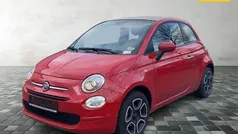 Gebraucht 2023 Fiat 500C Club Cabrio | 12.997 € (Guter Preis)