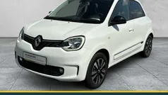 Weiß Gebraucht 2022 Renault Twingo Techno Kleinwagen | 13.890 € (Fairer Preis)