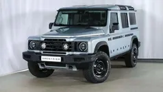 Ineos Grenadier