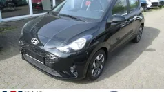 Gebraucht 2025 Hyundai i10 Trend Kleinwagen | 16.990 € (Fairer Preis)