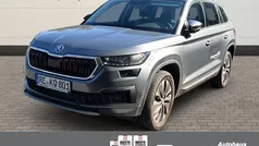 Gebraucht 2025 Skoda Kodiaq Tour SUV | 39.980 € (Superpreis)