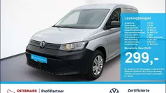Gebraucht 2024 VW Caddy Maxi Van / Kleinbus | 24.480 € (Superpreis)