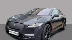 Carpathian grey (grau) Gebraucht 2024 Jaguar I-Pace R-Dynamic SUV | 59.844 € (Fairer Preis)