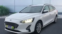 Gebraucht 2019 Ford Focus Trend Kombi | 14.990 € (Fairer Preis)