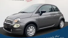 695 / pompei grau Gebraucht 2023 Fiat 500C Dolcevita Cabrio | 14.990 € (Fairer Preis)