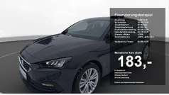Gebraucht 2024 Seat Leon Style Limousine | 28.395 € (Guter Preis)