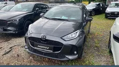 Gebraucht 2024 Mazda 2 Homura-Line Kleinwagen | 26.790 € (Fairer Preis)