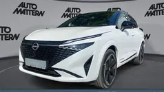 Gebraucht 2025 Nissan Qashqai SUV | 35.480 € (Fairer Preis)