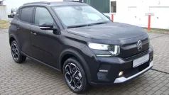 Perla nera schwarz Neu 2025 Citroën C3 Kleinwagen | 19.950 € (Fairer Preis)