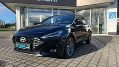 Gebraucht 2025 Hyundai i30 Advantage Kombi | 22.490 € (Fairer Preis)