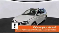 Gebraucht 2021 Skoda Fabia Clever Kombi | 15.380 € (Fairer Preis)