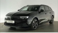 Gebraucht 2025 Opel Astra Kombi | 29.824 € (Fairer Preis)