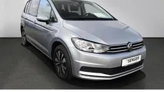 Gebraucht 2024 VW Touran Move Van / Kleinbus | 33.280 € (Fairer Preis)