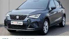 "magnetic tech" Gebraucht 2024 Seat Arona FR SUV | 18.980 € (Fairer Preis)