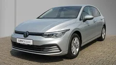 Gebraucht 2023 VW Golf VIII Life Limousine | 25.980 € (Fairer Preis)