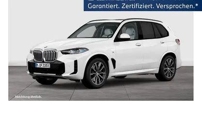 Gebraucht 2025 BMW X5 M Sport SUV | 85.999 € (Fairer Preis)