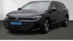 Gebraucht 2025 VW Passat Kombi | 39.480 € (Fairer Preis)