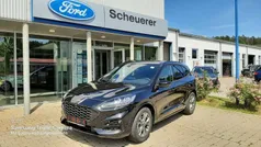 Agateblackmetallic Neu 2024 Ford Kuga ST-Line X SUV | 32.900 € (Fairer Preis)