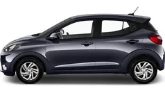 5 türen Neu 2025 Hyundai i10 Trend Kleinwagen | 18.290 € (Fairer Preis)