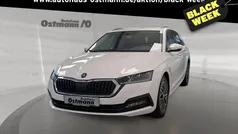 Gebraucht 2021 Skoda Octavia Ambition Kombi | 22.371 € (Fairer Preis)