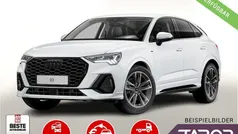 Gebraucht 2025 Audi Q3 Sportback S-Line SUV | 43.588 € (Guter Preis)