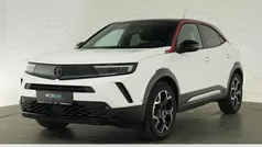 Opel Mokka-e