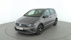 Gebraucht 2016 VW Golf Sportsvan Allstar Van / Kleinbus | 12.930 € (Fairer Preis)
