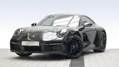 Gebraucht 2023 Porsche 911 Carrera 4 Coupé | 138.700 €