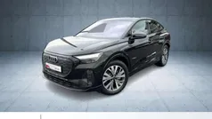 Gebraucht 2024 Audi Q4 Sportback e-tron S-Line SUV | 49.950 € (Superpreis)