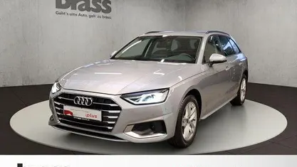 Gebraucht 2024 Audi A4 Advanced Kombi | 30.600 € (Fairer Preis)