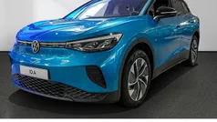 Gebraucht 2025 VW ID.4 Pure SUV | 42.800 € (Fairer Preis)