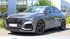 Gebraucht 2022 Audi RS Q8 Ambiente SUV | 98.880 € (Etwas zu teuer)