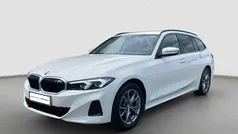 Gebraucht 2024 BMW 318 Efficient Dynamics Kombi | 30.455 € (Superpreis)