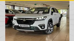 Gebraucht 2025 Suzuki SX4 Comfort+ SUV | 36.590 €