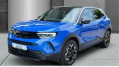 Gebraucht 2024 Opel Mokka Ultimate SUV | 24.980 € (Fairer Preis)