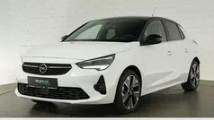 Gebraucht 2021 Opel Corsa-e Ultimate Kleinwagen | 16.624 € (Fairer Preis)