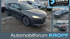 Gebraucht 2025 Ford Focus ST-Line Kombi | 29.000 € (Fairer Preis)