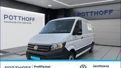 Gebraucht 2020 VW Crafter Van | 17.997 € (Superpreis)