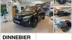 Schwarz (metallic) Gebraucht 2025 Suzuki Vitara Comfort+ SUV | 26.990 € (Guter Preis)