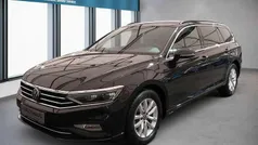 Schwarz Gebraucht 2023 VW Passat Business Kombi | 26.980 € (Fairer Preis)